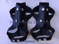 Sell Ice Cleats / Foot Grips To Prevent Slipping When Walking On Ice