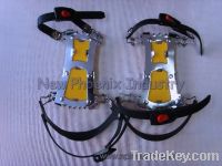 Sell Ice Cleats / Snow Shoes To Prevent Slipping When Walking On Ice