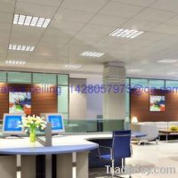 Sell lay in aluminum false/suspended ceiling