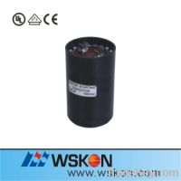 Sell CD60B type aluminum electrolytic capacitor