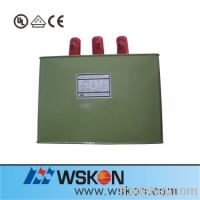 Sell shunt power capacitor