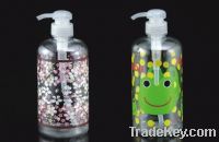 Sell gel bottle/lotion bottle