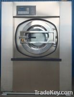 commerical washer