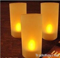 led candle lights, led candle, Customize led gift light