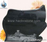 Sell granite carving monument
