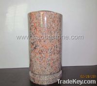 Sell India Juparana vase design