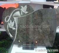 Sell HBPL-17 African Impala plaque