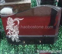 Sell HBPL-45 tombstone plaque
