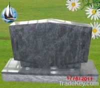 Sell Apex-design monument headstone