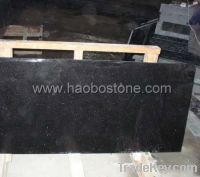 Sell black galaxy slab