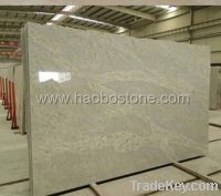 Sell granite Kashmir Blanc slab