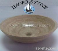 Sell HBSK-1001 granite basin