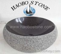 Sell HBSK-1003 granite basin