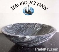 Sell HBSK-1005 granite basin