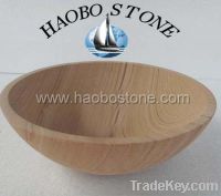 Sell HBSK-1007 granite basin