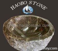Sell HBSK-1013 granite basin