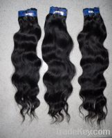 Sell Grade AAAA virgin Brazilian hair extension