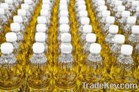 Sell Refined Sunflower oil