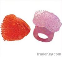 Sell Valentine's flashing finger Ring