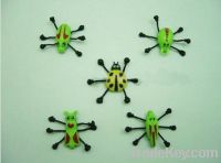 sticky bug toys