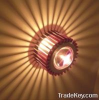 Sell Halogen lamp light effect