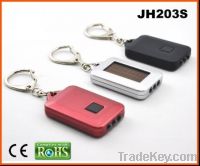 Sell LED key-chain flashlight