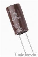350ELL221MJC5S/United Chemi-Con (UCC)/Electrolytic capacitors