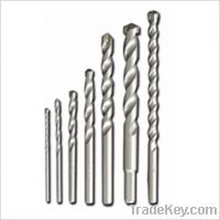 STRAIGHT DRILL BITS