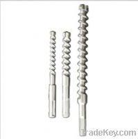 SDS - MAX SHANK DRILL BITS