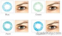 Sell Color Contact Lens