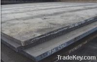 Sell High Manganese Steel Plate