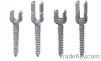 Sell Pedicle Screw