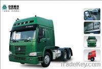 Sell SINOTRUK HOWO Tractor (6X4 6X2 4X2)