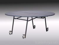 Sell movable banquet table