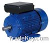 Sell single phase electric motors