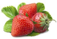 Sell Freeze Dried Strawberry Powder