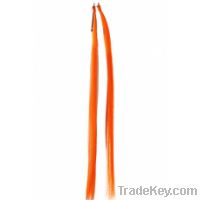 Sell Two 30cm Orange Cosplay Wig