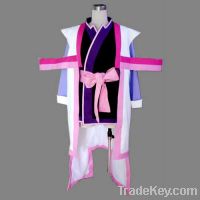 Sell Gundam Seed Cosplay Costume