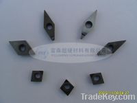 Sell PCD indexable inserts