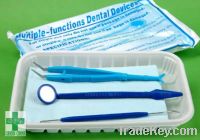 Sell Dental instrument kit