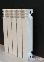 die cast aluminum radiators