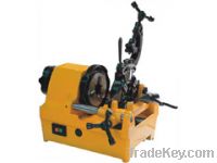 Sell pipe threading machine