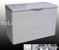 chest freezer BD/BC-350Q
