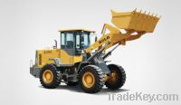 LG933 wheel loader