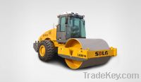 Sell LGS816 road roller