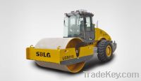 Sell LG818  road roller