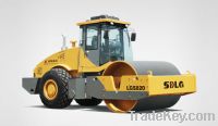 Sell LGS820 road roller