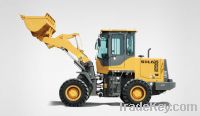 Sell LG918 wheel loader