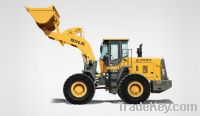 Sell LG953L wheel loader