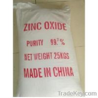 Sell Zinc Oxide